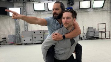 Intergalactic: The Heretic Prophet: «Θα εντυπωσιάσει τους πάντες», λέει ο Troy Baker