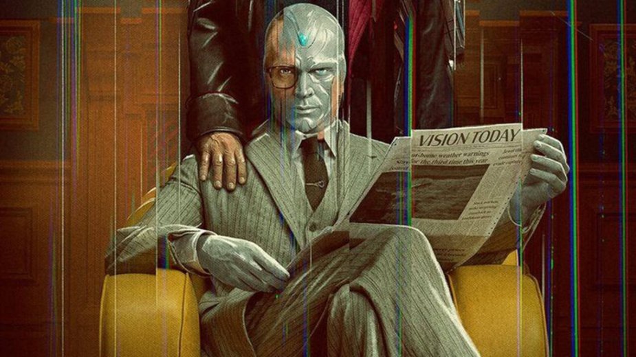 Οι Paul Bettany και James Spader επιστρέφουν στο VisionQuest της Marvel (trailer)