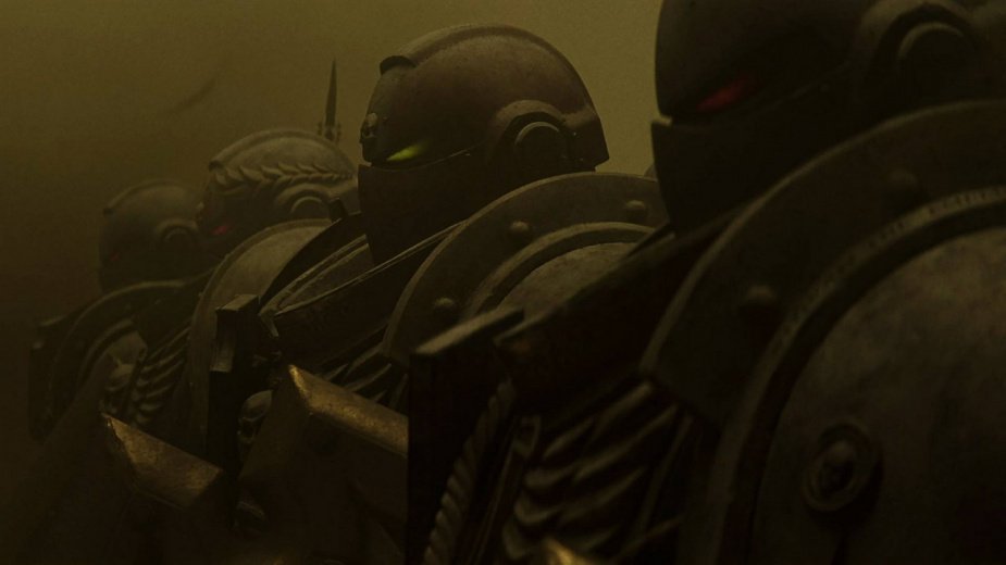 Henry Cavill και Amazon ετοιμάζουν animated τηλεοπτική σειρά Warhammer 40,000