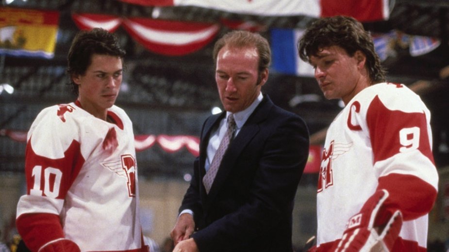 Το θρυλικό αθλητικό δράμα Youngblood επιστρέφει με σύγχρονο remake (trailer)