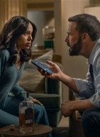 Ο Ben Affleck και η Kerry Washington ισορροπούν μεταξύ πολιτικής και προσωπικής τραγωδίας στο Animals (trailer)