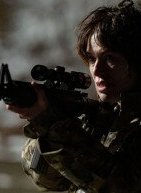 Η Lena Headey αναζητά εκδίκηση στο Ballistic (trailer)