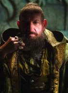 Ο Ben Kingsley ίσως έχει πρωταγωνιστικό ρόλο στο Sonic the Hedgehog 4