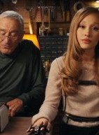 Η Ariana Grande το νέο μέλος του «κύκλου της εμπιστοσύνης» στο Focker-In-Law (trailer)