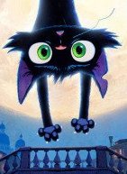 Η Pixar αλλάζει εντελώς στυλ animation με το πανέμορφο Gatto (trailer)