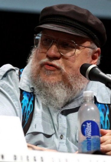Η νεότερη ανάρτηση του George R.R. Martin στο blog του σπαράζει καρδιές