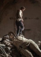 Το «La Bola Negra» έρχεται στο Netflix μετά τη βράβευση στις Κάννες (trailer)