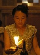 The Last of Us: Η Li Jun Li στον ρόλο της Miriam, μητέρας της Yara και του Lev