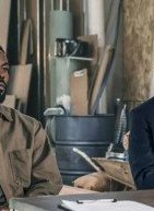 Ο Yahya Abdul-Mateen II παίρνει τη σκυτάλη από τον Denzel Washington στη νέα σειρά του Netflix Man on Fire (trailer)