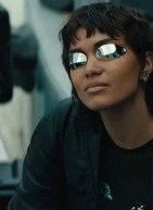 Το πρώτο επίσημο teaser trailer του Neuromancer ήρθε από το Apple TV εν μέσω SDCC!