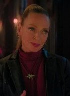 Pretty Lethal: Μπαλαρίνες και Uma Thurman στο νέο θρίλερ του Prime Video (trailer)