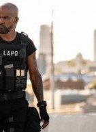 Ο Shemar Moore επιστρέφει με νέα ομάδα στο S.W.A.T. Exiles (trailer)