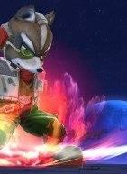 O Fox McCloud θα έχει ρόλο στο The Super Mario Galaxy Movie