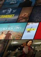 Έρχεται νέα πλατφόρμα streaming ταινιών από ελληνική εταιρεία!