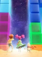 Tetris: World Builders – Η γαλλική TeamTO ετοιμάζει σειρά κινουμένων σχεδίων βασισμένη στο κλασσικό παιχνίδι