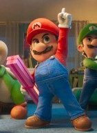 The Super Mario Galaxy Movie – Δεν έμειναν ικανοποιημένοι οι κριτικοί