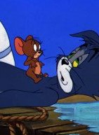 Miyamoto: «Η σειρά Tom and Jerry ήταν έμπνευση για τα πρώτα games της Nintendo»