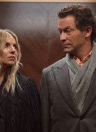 Dominic West και Sienna Miller εν μέσω ανελέητου διαζυγίου στο War του HBO Max (trailer)