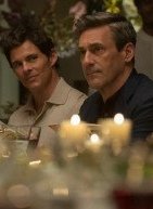 James Marsden και Jon Hamm αντιμέτωποι στο 2ο κύκλο του Your Friends & Neighbors (trailer)