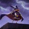 Η Disney ετοιμάζει νέα σειρά για τον Darkwing Duck στο Disney+ με τις φωνές των Mark Hamill και Seth Rogen!
