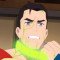 Ο Superboy και ο Cyborg Superman φέρνουν το χάος στην 3η σεζόν του My Adventures with Superman (trailer)