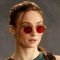 Η Sophie Turner έτοιμη να υποδύεται για πολλά χρόνια τη Lara Croft