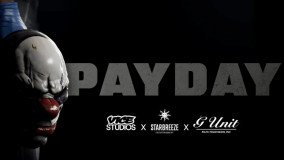 50 Cent και Vice Studios ετοιμάζουν κινηματογραφική μεταφορά του Payday