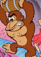 Σπάνια αντικείμενα της Nintendo βγαίνουν σε δημοπρασία, μαζί με αυθεντικό art από το Donkey Kong