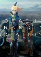 Death Stranding Isolations: Πρώτο teaser και λεπτομέρειες για τη σειρά anime του Disney+
