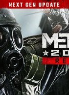 Metro Redux: έρχεται σε PS5 και Xbox Series με δωρεάν next-gen αναβάθμιση