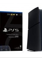 PS5 Digital Edition Midnight Black: Μάθαμε πότε κυκλοφορεί η κατάμαυρη νέα έκδοση της κονσόλας