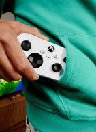 XBOX Nano Controller: Ανακοινώθηκε το νέο compact χειριστήριο του XBOX