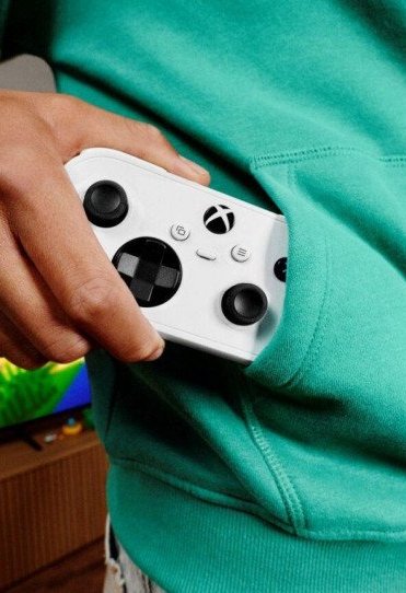 XBOX Nano Controller: Ανακοινώθηκε το νέο compact χειριστήριο του XBOX