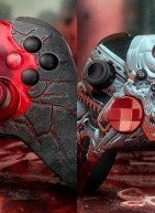 Xbox: Ανακοινώθηκαν επίσημα τα συλλεκτικά Gears of War E-Day controllers και νέα σχέδια για το Xbox Design Lab
