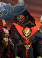 Η Nintendo ακύρωσε The Legend of Zelda spin-off της Ubisoft με πρωταγωνιστή τον Ganondorf