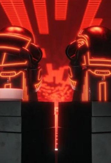 Οι Daft Punk αποκτούν το δικό τους επίσημο σετ LEGO! (video)
