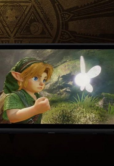 Οι scalpers κάνουν πάρτι με το επετειακό Nintendo Switch 2 του The Legend of Zelda, ζητούν έως και 1700 δολάρια