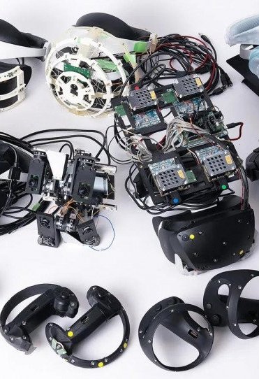 Εγκαταλείπει η Sony το VR; Πούλησε πατέντες της στη Meta