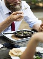 Αυτό το φρούτο συνδέεται με καλύτερη υγεία της καρδιάς