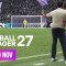 Football Manager 27: Free to play για 5 ημέρες πριν το λανσάρισμα