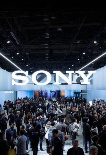 Η Sony αποσύρεται και από την έκθεση CES, επιβεβαιώνοντας τη στροφή της προς το entertainment
