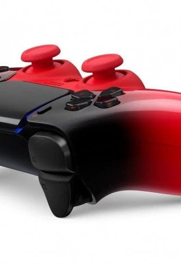 Sony: Εντοπίστηκε πατέντα για αναλογικούς μοχλούς που αλλάζουν αντίσταση με μια περιστροφή