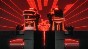 Οι Daft Punk αποκτούν το δικό τους επίσημο σετ LEGO! (video)