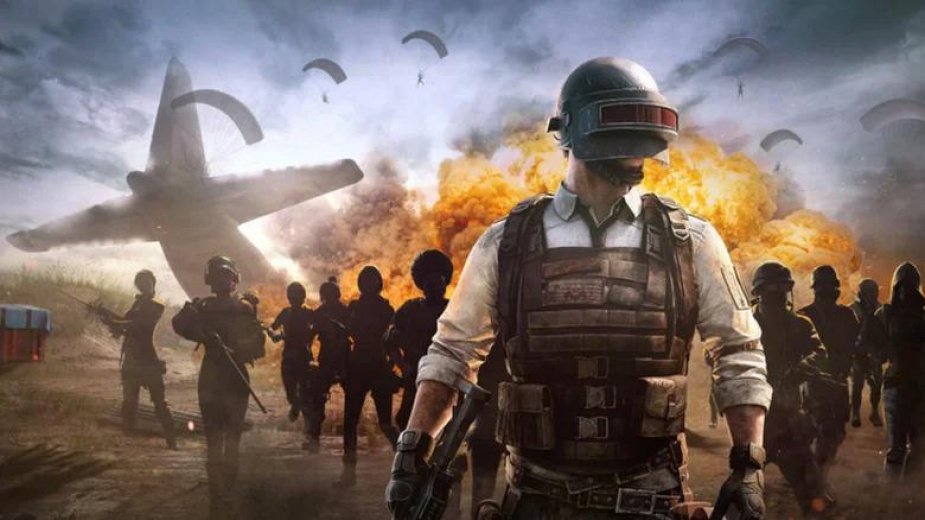 PUBG: Το Netflix ετοιμάζει live-action σειρά με πρωταγωνιστή και δημιουργό τον Donald Glover