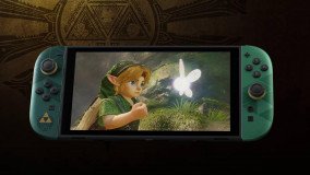 Οι scalpers κάνουν πάρτι με το επετειακό Nintendo Switch 2 του The Legend of Zelda, ζητούν έως και 1700 δολάρια