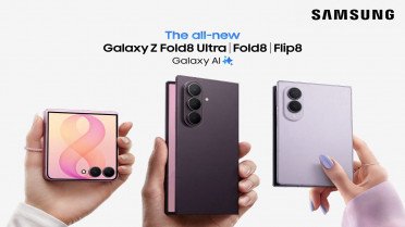 Samsung Galaxy Z Fold8 Ultra, Fold8 και Flip8: Τα αναδιπλούμενα smartphone για κάθε τρόπο ζωής