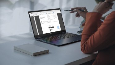 Η Acer διευρύνει το οικοσύστημα Snapdragon με τα νέα Swift Spin 14 AI και Aspire Go
