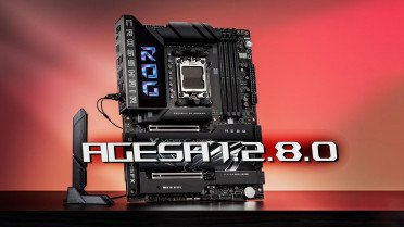 Η GIGABYTE ανεβάζει τον πήχη στο gaming με το νέο BIOS για τον Ryzen 7 9850X3D