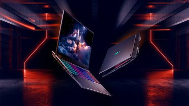 Η απόλυτη gaming εμπειρία έρχεται με νέα Predator laptops, Nitro handheld και high-end αξεσουάρ