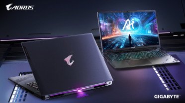 Η GIGABYTE παρουσιάζει τα Next-Gen 16-inch AI Gaming Laptops